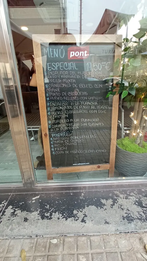 Menu_Xaloc_Castellar del Vallès_image_2