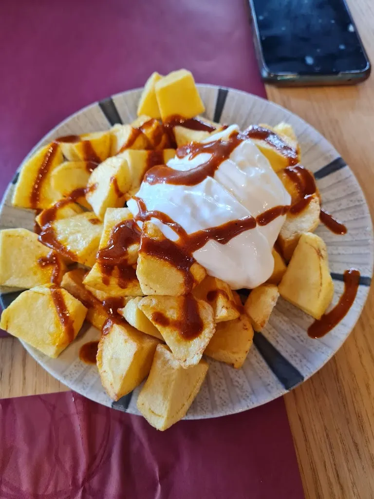 Menu_Xaloc_Castellar del Vallès_image_5