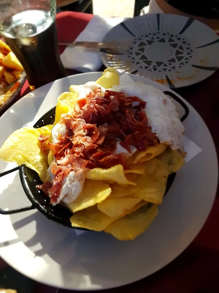 Menu_Xaloc_Castellar del Vallès_image_6