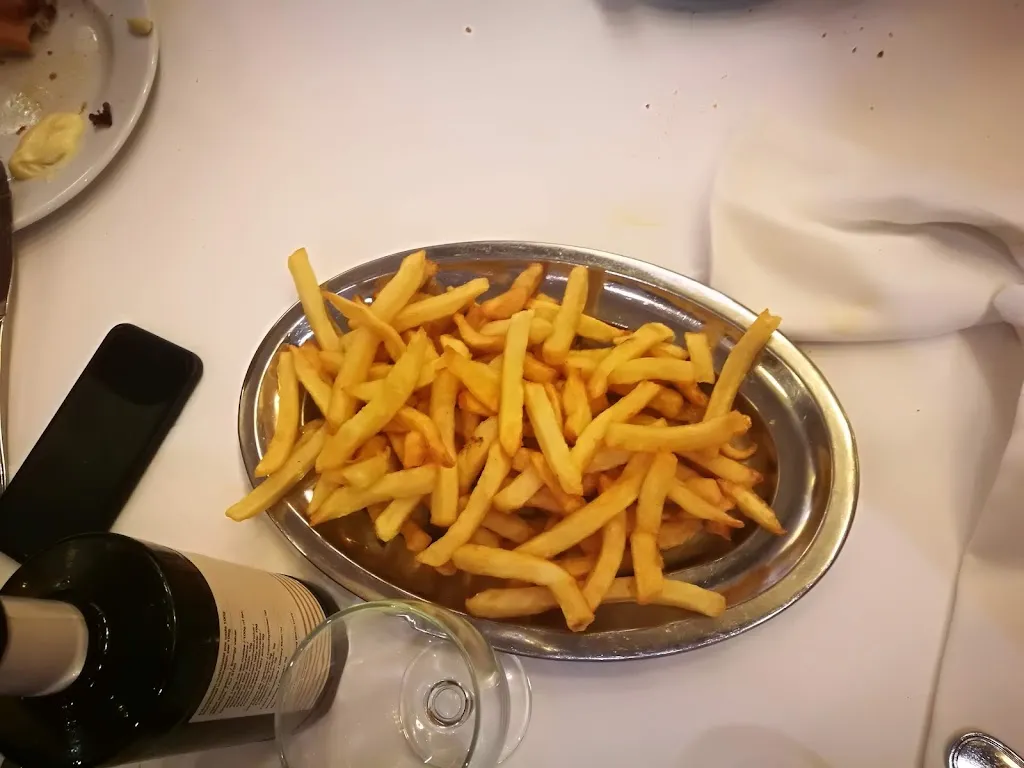 Menu_Restaurant Frutos Ramírez_Castellar del Vallès_image_9