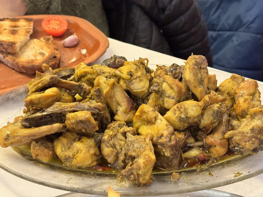 Restaurant Frutos Ramírez_Castellar del Vallès_slider_image_2