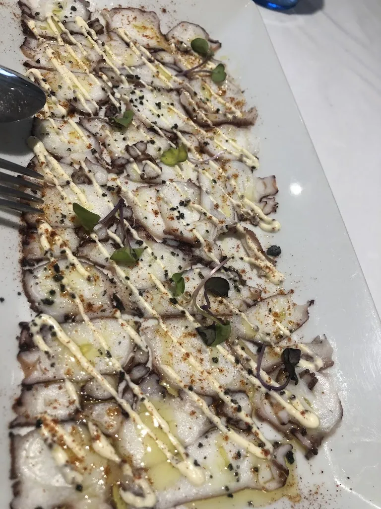 Menu_Restaurant Garbí_Castellar del Vallès_image_7