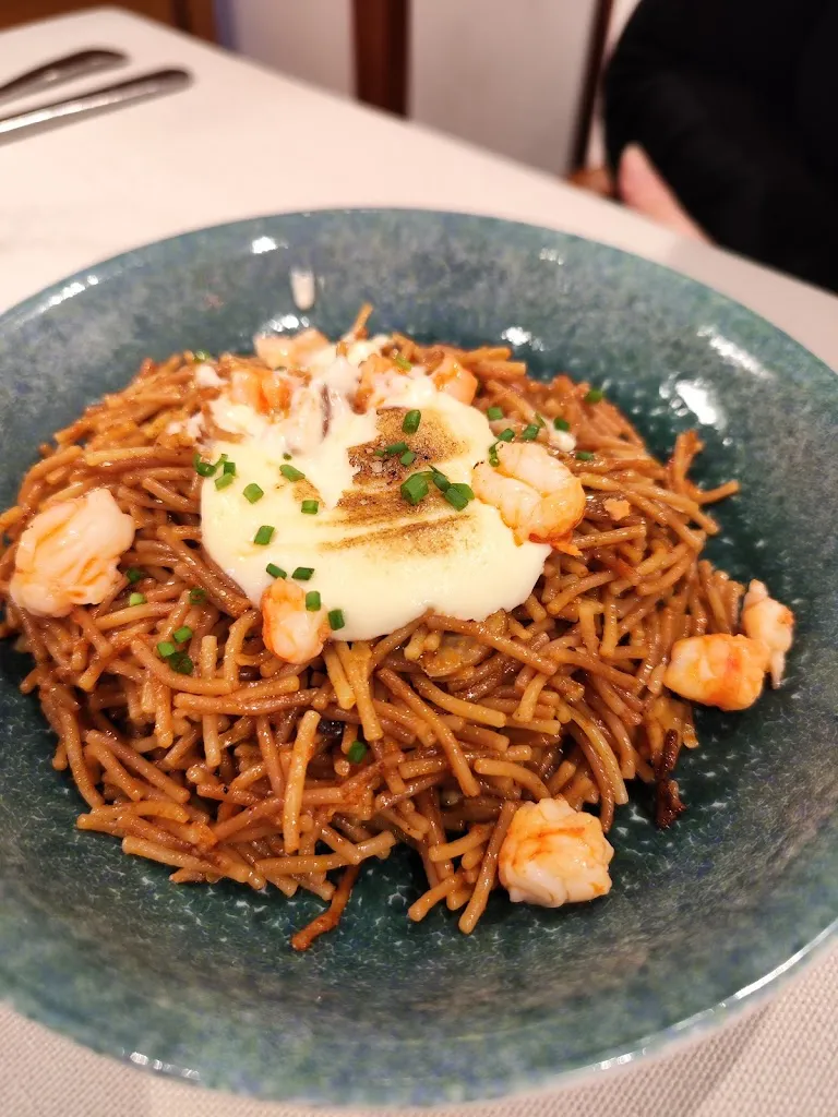 Menu_Restaurant Garbí_Castellar del Vallès_image_9