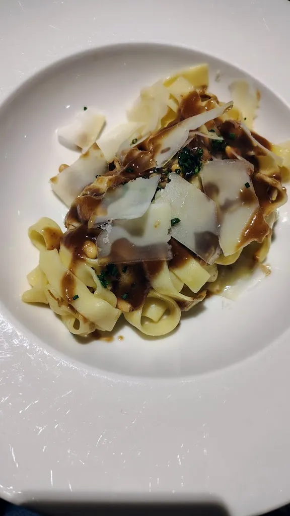 Trinidad Mora_Restaurant Garbí_Castellar del Vallès_review