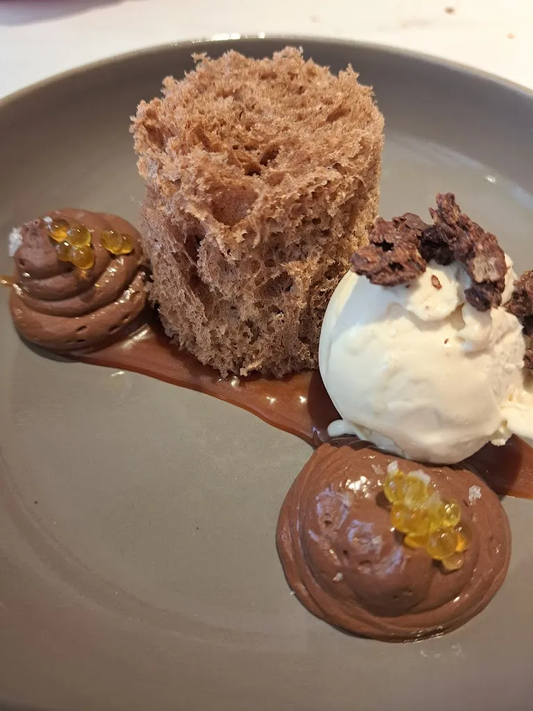 Marina Navarro_Restaurant Garbí_Castellar del Vallès_review