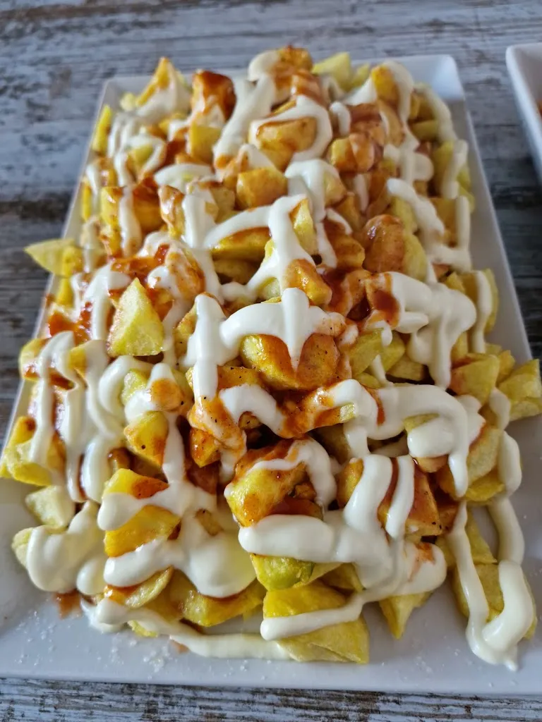 Menu_Come Y Caña_Castellar del Vallès_image_3