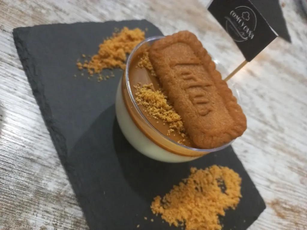 Menu_Come Y Caña_Castellar del Vallès_image_4