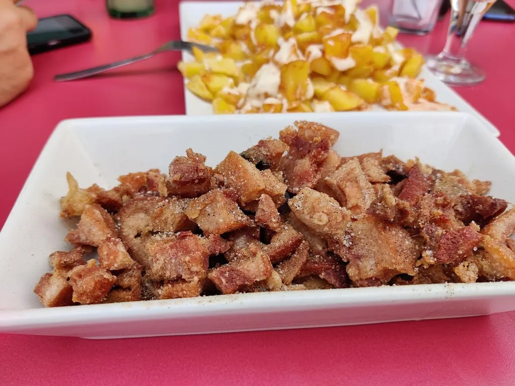 Menu_Come Y Caña_Castellar del Vallès_image_5