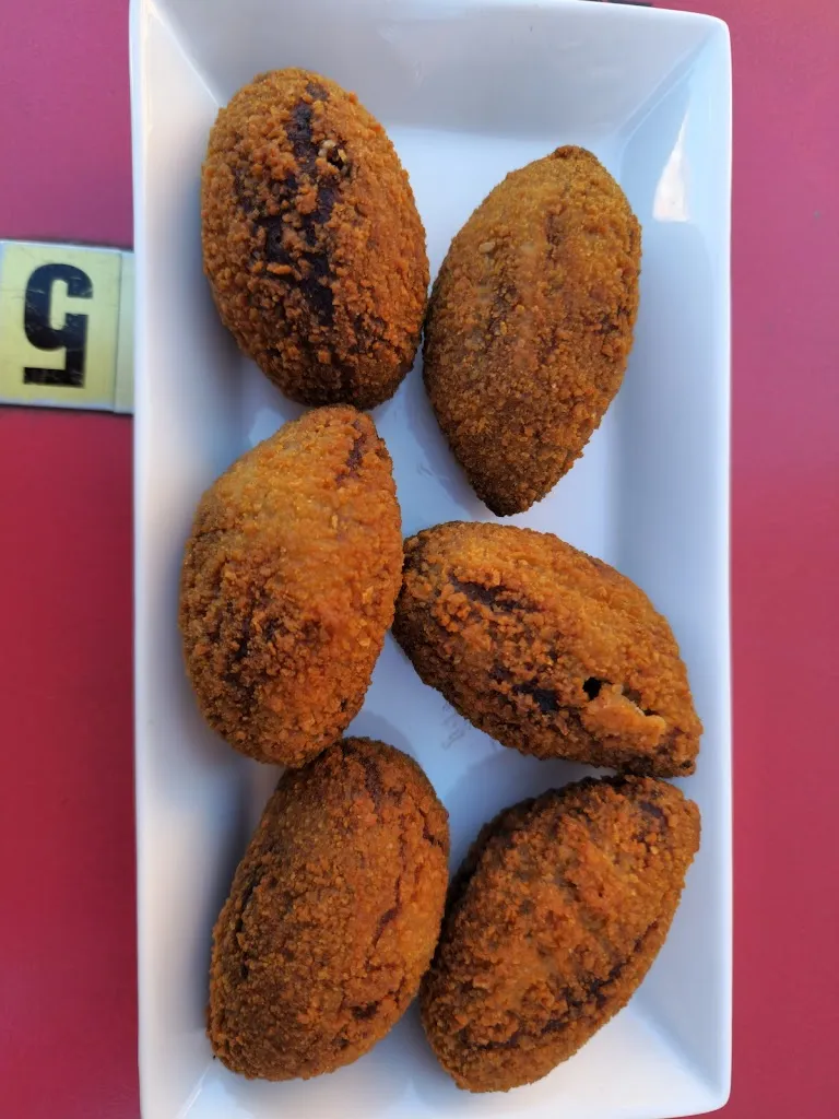 Menu_Come Y Caña_Castellar del Vallès_image_6