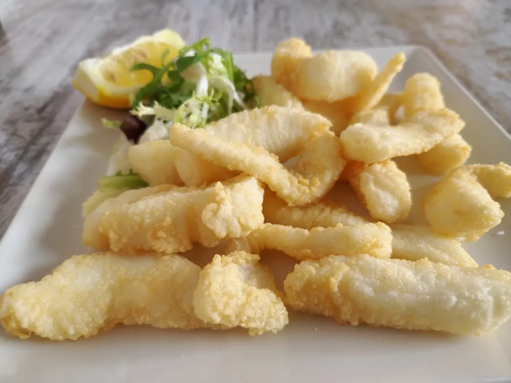 Menu_Come Y Caña_Castellar del Vallès_image_7