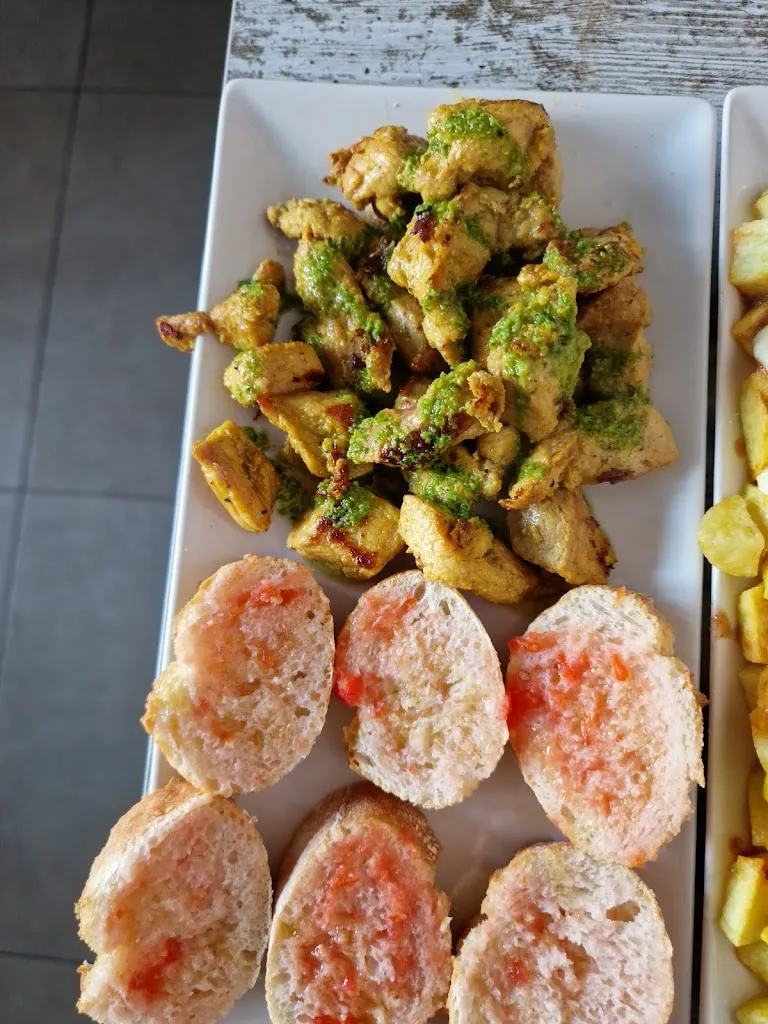 Menu_Come Y Caña_Castellar del Vallès_image_9