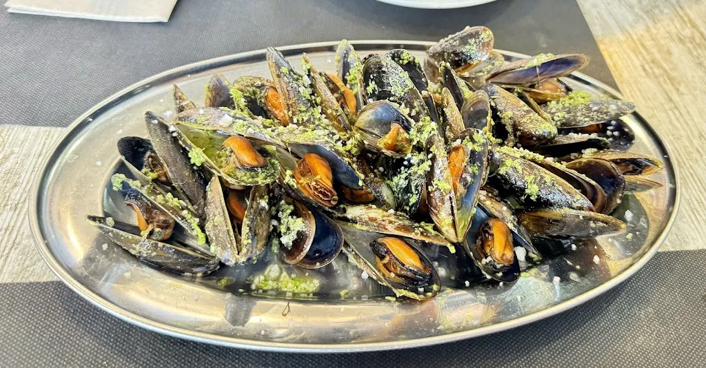 José Ignacio Jiménez Rafael_Come Y Caña_Castellar del Vallès_review