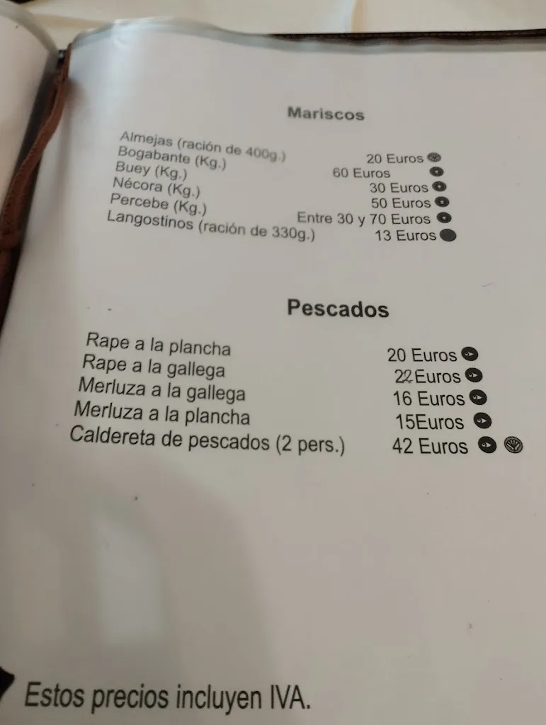 Menu_O Galeon_Ortigueira_image_2