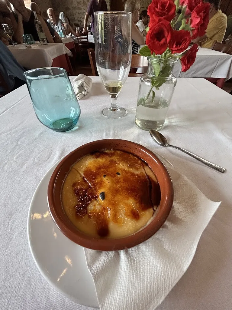 Menu_Restautant El Brunet_Castellar del Vallès_image_6