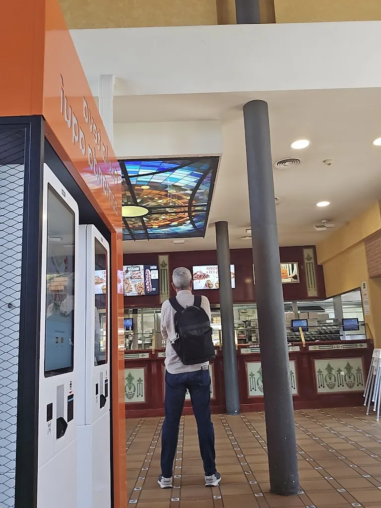 Sparas_Viena | Castellar del Vallès_Castellar del Vallès_review