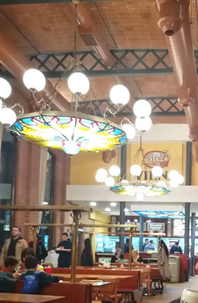 Anna López Ventura_Viena | Castellar del Vallès_Castellar del Vallès_review