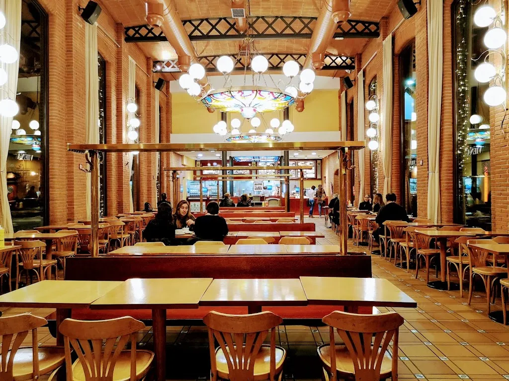 Viena | Castellar del Vallès restaurant in Castellar del Vallès