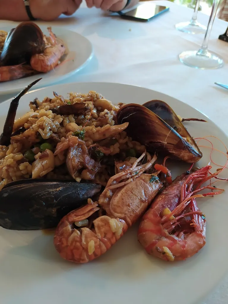 Menu_Restaurant Mas Pinetó_Castellar del Vallès_image_5