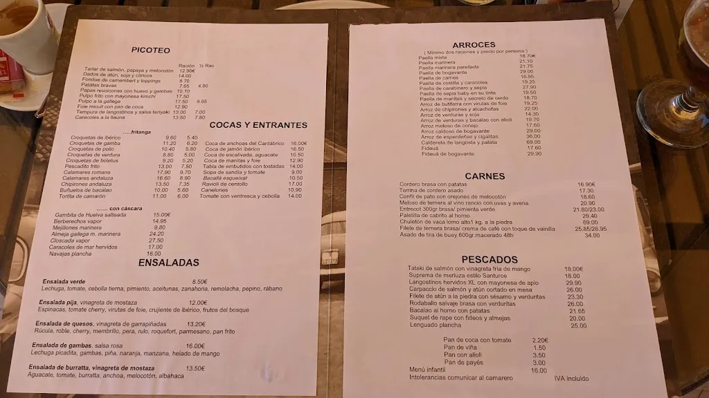 Ilya Kashnitsky_Restaurant Mas Pinetó_Castellar del Vallès_review