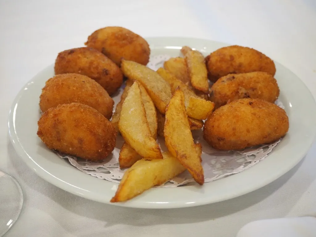 Ferran Andres_Restaurant Mas Pinetó_Castellar del Vallès_review