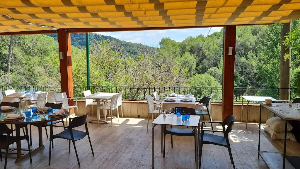 Restaurant Mas Pinetó_Castellar del Vallès_slider_image_1