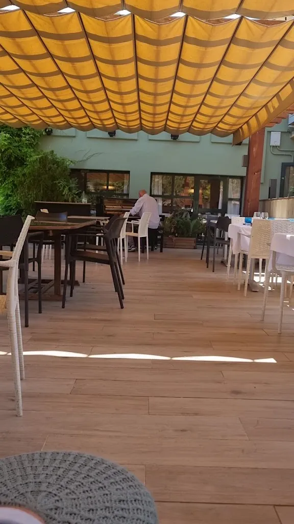 Restaurant Mas Pinetó_Castellar del Vallès_slider_image_2