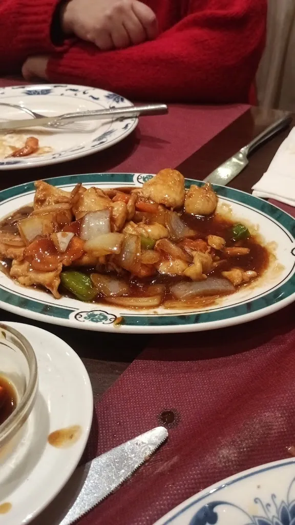 Menu_Restaurant Shiqi Yu_Castellar del Vallès_image_1