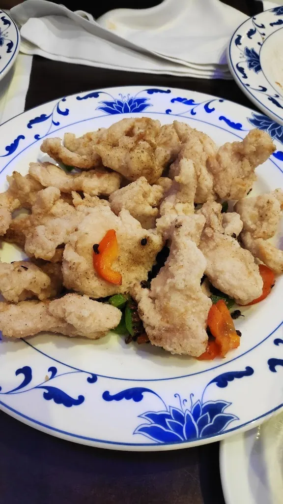 Menu_Restaurant Shiqi Yu_Castellar del Vallès_image_5