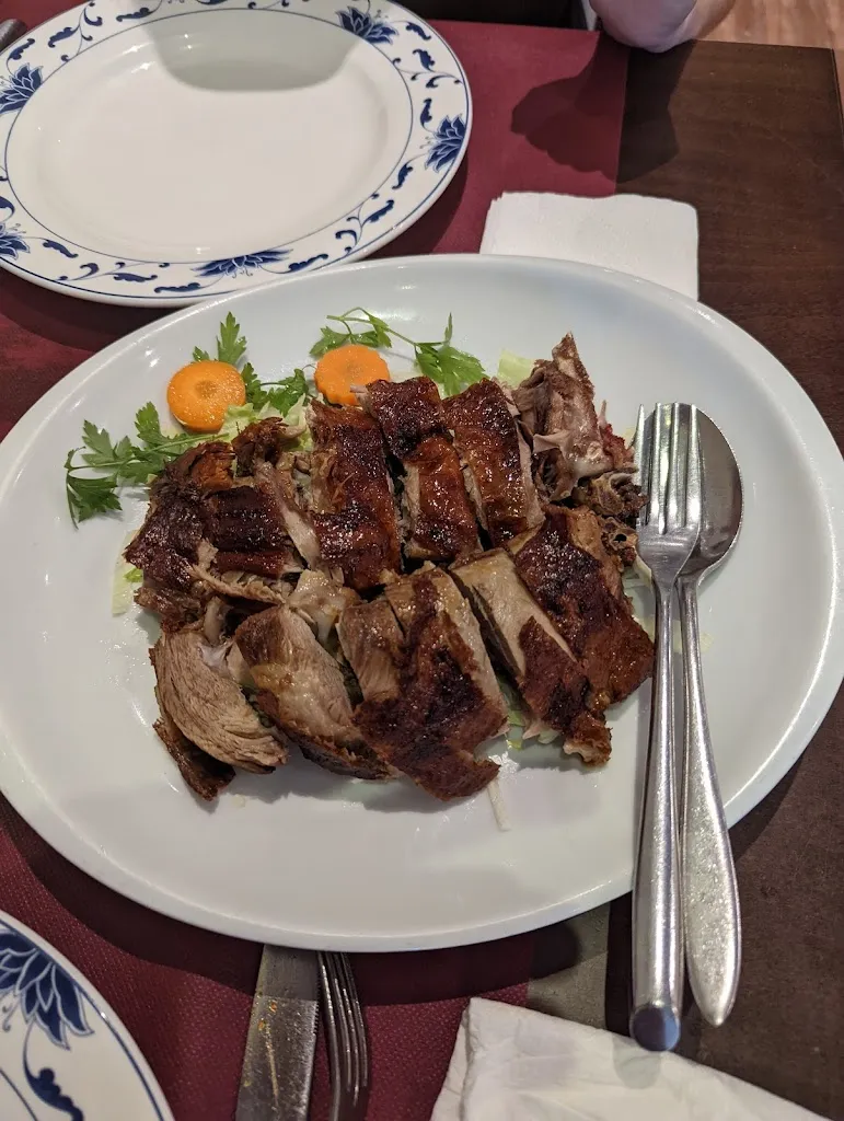 Juan Carlos _Restaurant Shiqi Yu_Castellar del Vallès_review