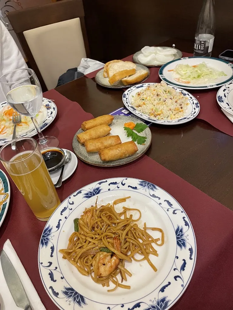Riky Villegas_Restaurant Shiqi Yu_Castellar del Vallès_review