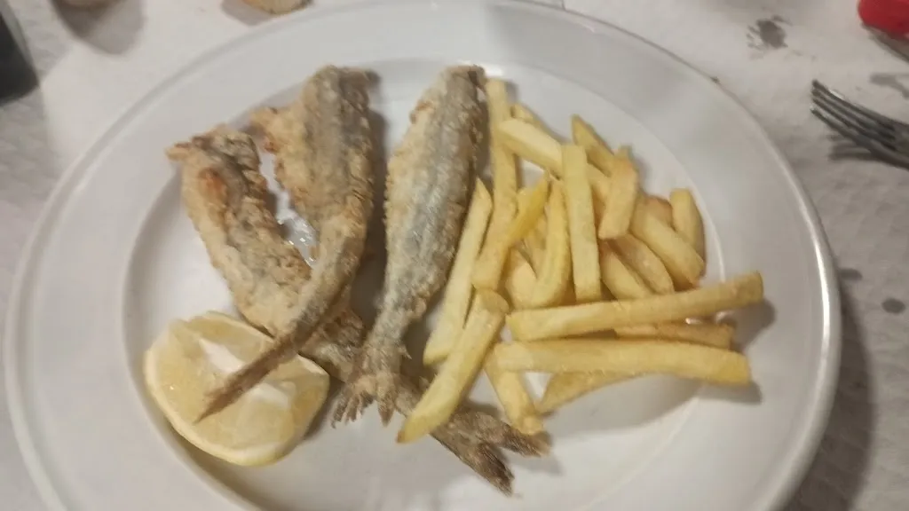 Menu_Restaurant La Bruguera_Castellar del Vallès_immagine_2