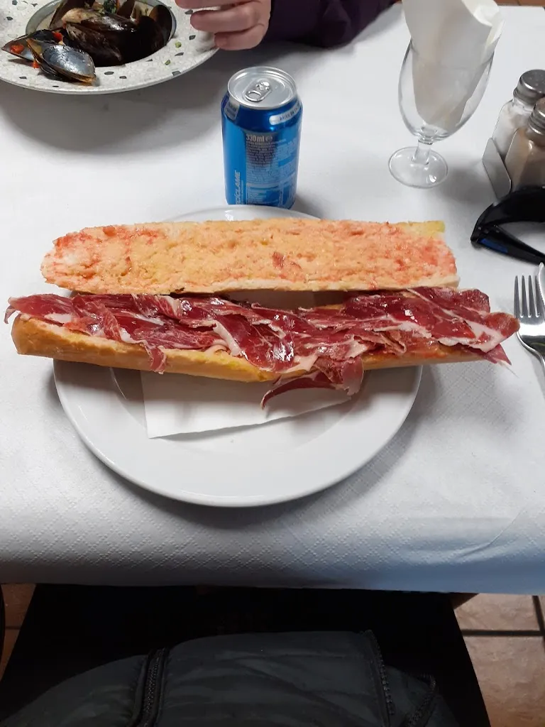 Menu_Restaurant La Bruguera_Castellar del Vallès_immagine_3