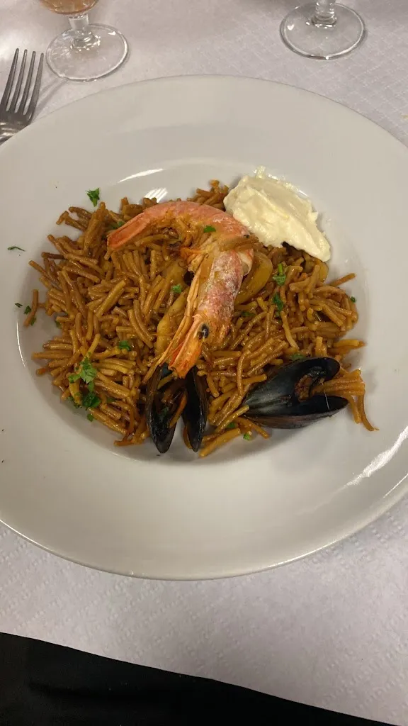 Menu_Restaurant La Bruguera_Castellar del Vallès_immagine_4