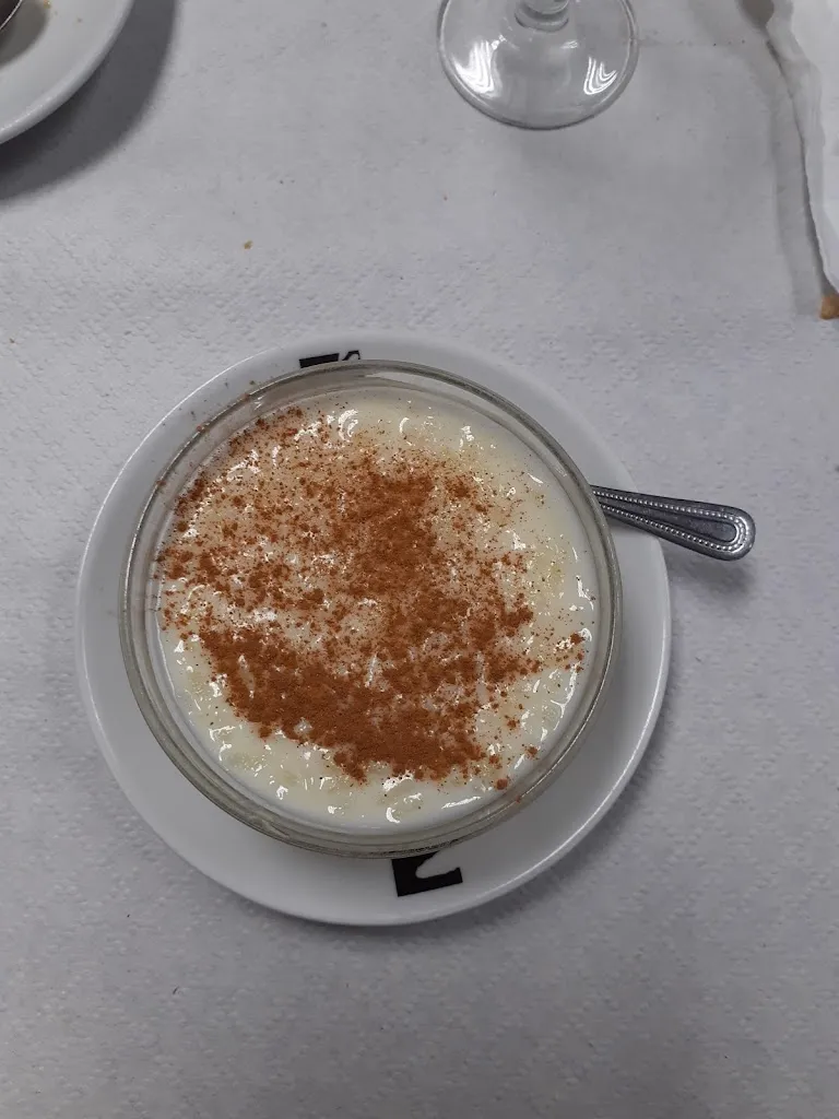 Menu_Restaurant La Bruguera_Castellar del Vallès_immagine_5