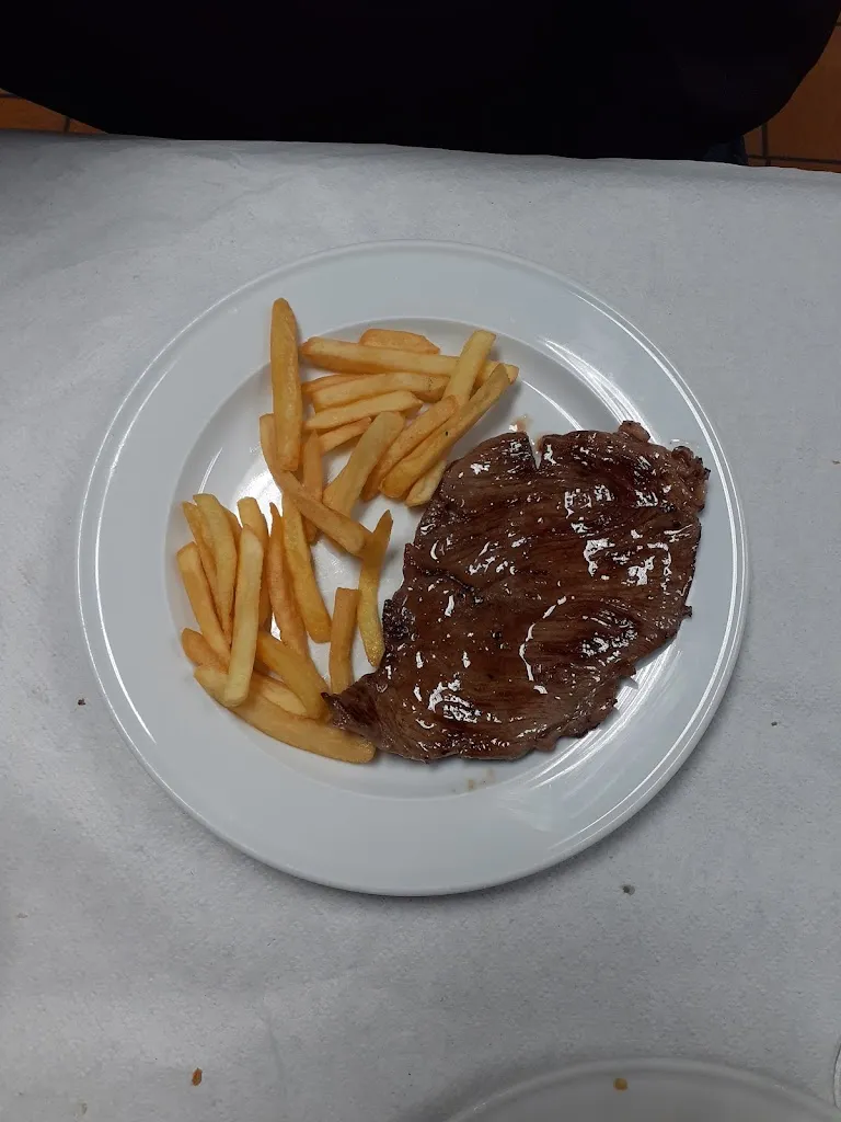 Menu_Restaurant La Bruguera_Castellar del Vallès_immagine_6