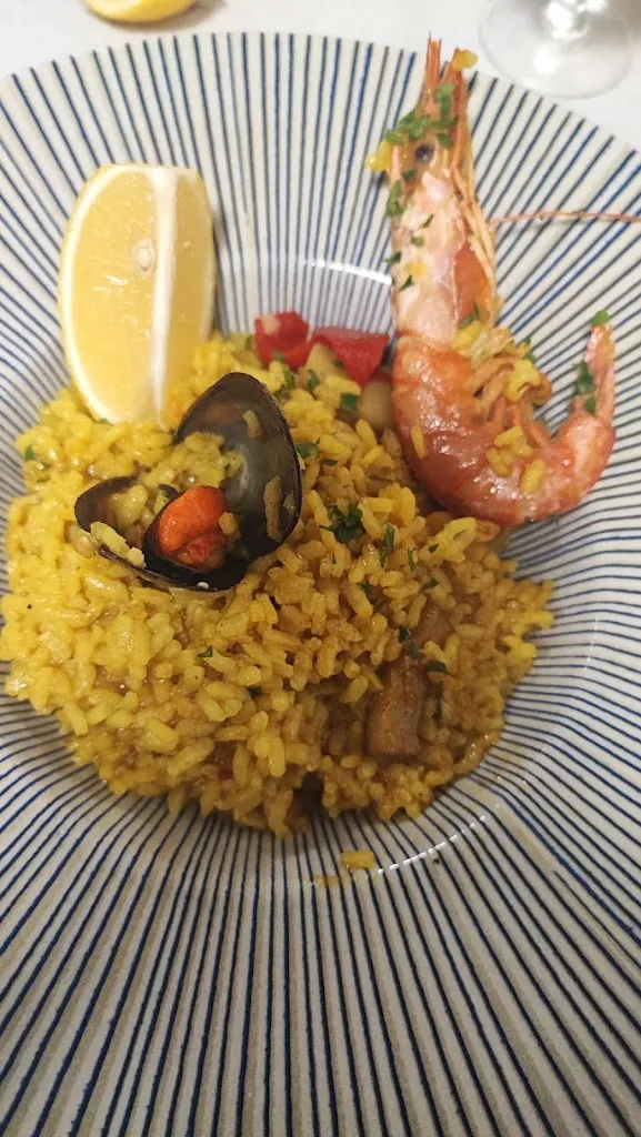 Menu_Restaurant La Bruguera_Castellar del Vallès_immagine_7