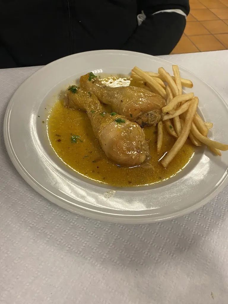 Menu_Restaurant La Bruguera_Castellar del Vallès_immagine_9