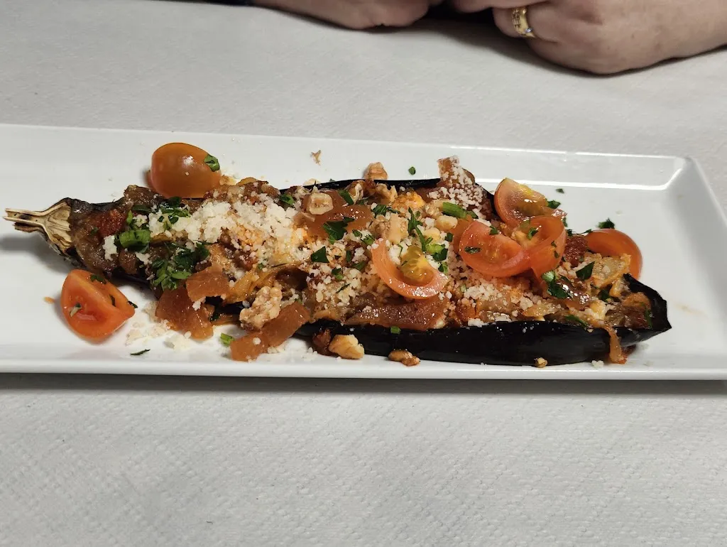 Cesc_Restaurant La Bruguera_Castellar del Vallès_recensione