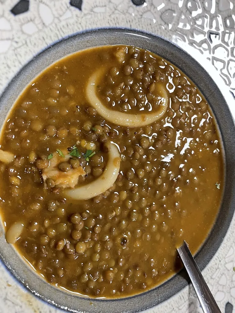 JSTCX_Restaurant La Bruguera_Castellar del Vallès_recensione