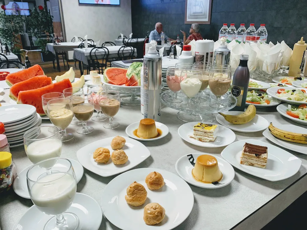 Restaurant La Bruguera_Castellar del Vallès_slider_image_2