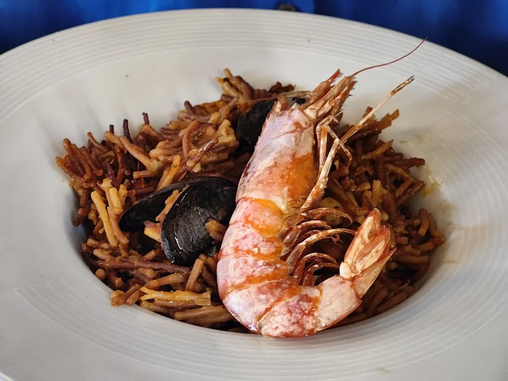 Restaurant La Bruguera_Castellar del Vallès_slider_image_3