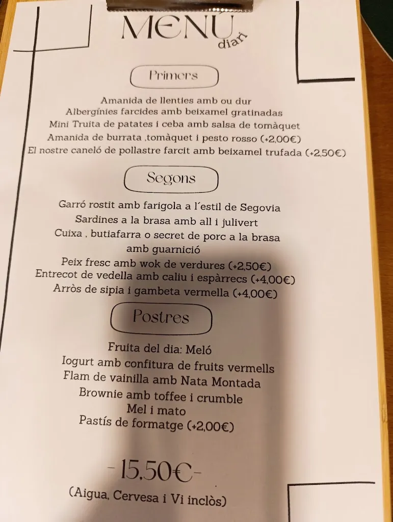 Menu_Restaurante Na'luum_Castellar del Vallès_image_1