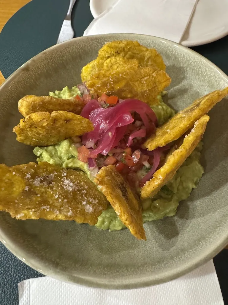 Valeria H.G._Restaurante Na'luum_Castellar del Vallès_review