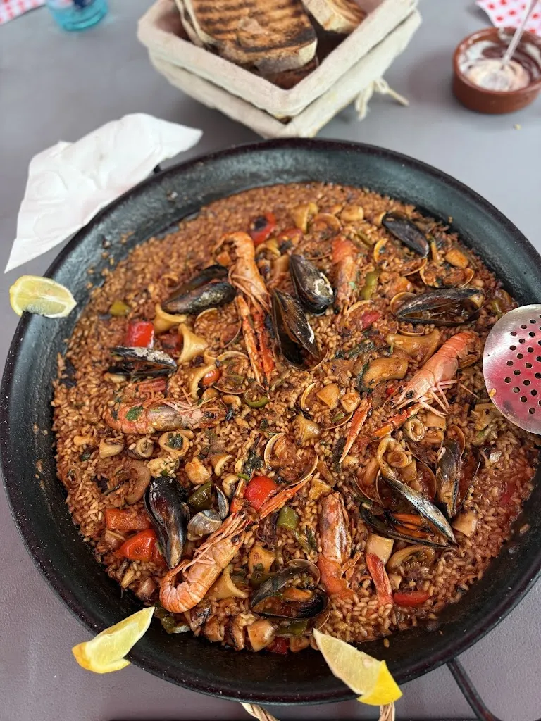 Raul Ruiz Vázquez_El Caliu de Castellar_Castellar del Vallès_review