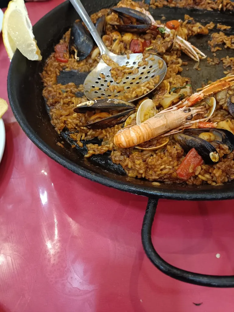 Montse Lopez Nevot_El Caliu de Castellar_Castellar del Vallès_review