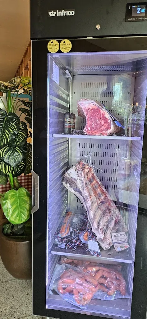 Pablo Moreno Arribas_El Caliu de Castellar_Castellar del Vallès_review