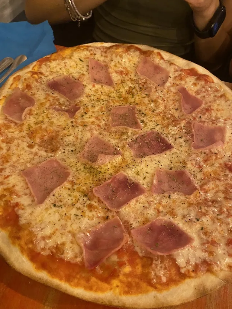 Menu_Pizzeria Italiana Passaparola_Castellar del Vallès_image_5