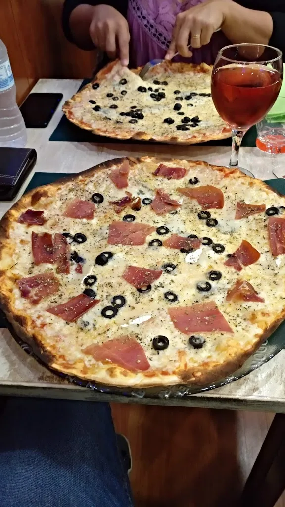 Menu_Pizzeria Italiana Passaparola_Castellar del Vallès_image_6