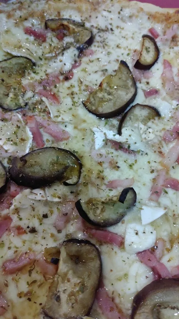 Menu_Pizzeria Italiana Passaparola_Castellar del Vallès_image_7