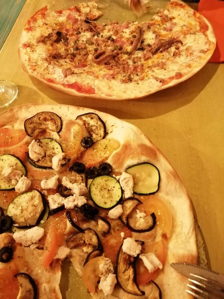 Menu_Pizzeria Italiana Passaparola_Castellar del Vallès_image_9